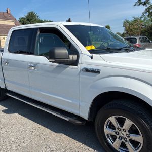 صورة مصغرة 13 لـ 2019 FORD F-150 XLT