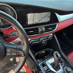 2021 ALFA Romeo GIULIA TI SPORT 照片 59