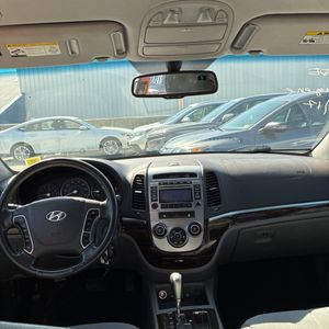 صورة 35 لـ 2011 Hyundai SANTA FE SE