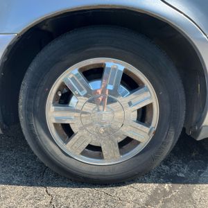 2005 Cadillac DEVILLE BASE thumbnail 19