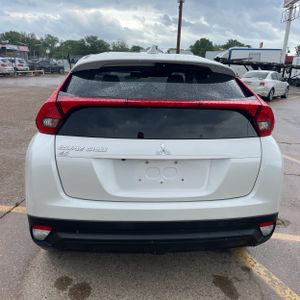 MITSUBISHI ECLIPSE CROSS ES 1.5T - 7