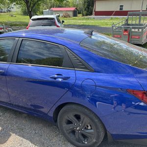 HYUNDAI ELANTRA SEL - 6