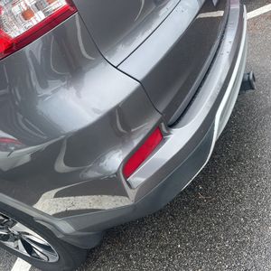 2016 Honda CR-V TOURING — миниатюра 52