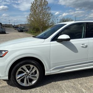 AUDI Q7 PREMIUM - 2