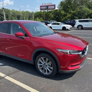 صورة مصغرة 11 لـ 2020 Mazda CX-5 GRAND TOURING
