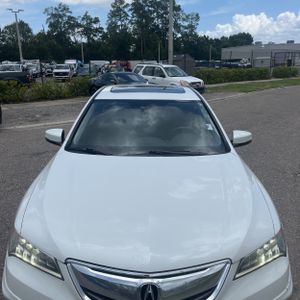 2015 Acura TLX V6 W/TECH 缩略图 15