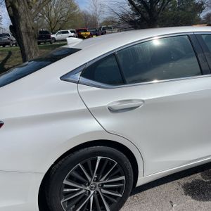 LEXUS ES 350 BASE - 9