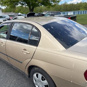 CHEVROLET MALIBU - 5