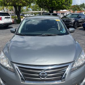 صورة 15 لـ 2013 Nissan SENTRA SR