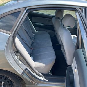 2009 Hyundai ELANTRA GLS — миниатюра 35