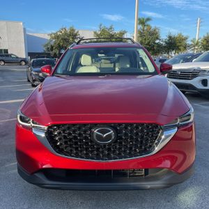2023 Mazda CX-5 2.5 S PREFERRED — миниатюра 14