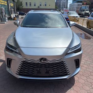 صورة مصغرة 12 لـ 2023 Lexus RX 350 PREMIUM