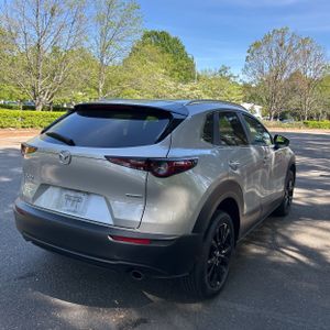 MAZDA CX-30 2.5 S SELECT SPORT - 8