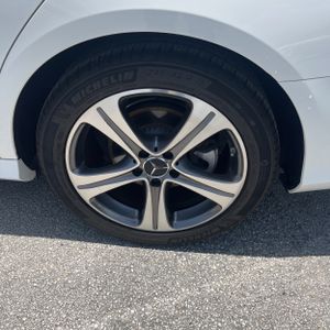 2017 Mercedes-BENZ E-CLASS — миниатюра 18