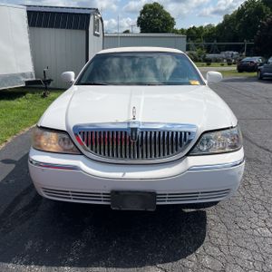 صورة مصغرة 13 لـ 2007 Lincoln TOWN CAR EXECUTIVE