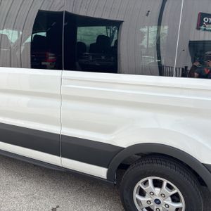 FORD TRANSIT 350 XLT - 6