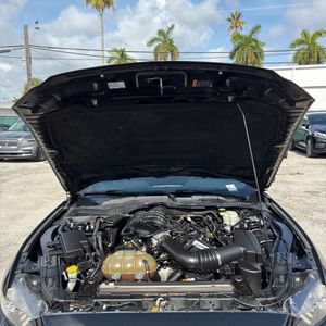 صورة مصغرة 41 لـ 2017 FORD MUSTANG V6