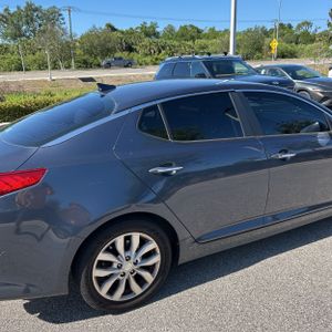 KIA OPTIMA - 9
