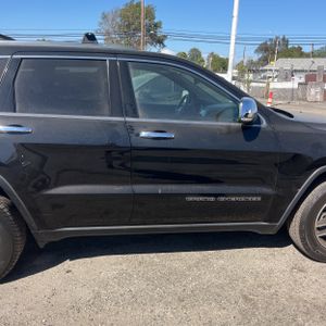 صورة مصغرة 11 لـ 2019 JEEP GRAND CHEROKEE LIMITED