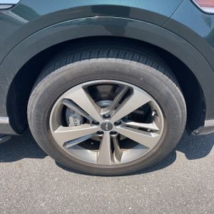 2024 Genesis GV80 3.5T 缩略图 19