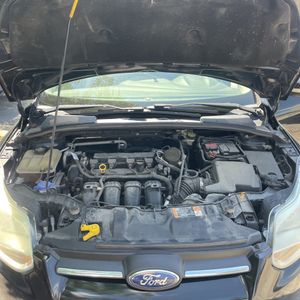 2014 FORD FOCUS SE 缩略图 37