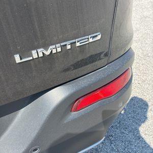صورة مصغرة 23 لـ 2016 JEEP CHEROKEE LIMITED