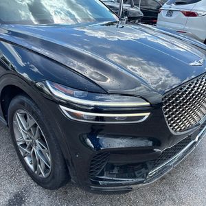 2023 Genesis GV70 2.5T STANDARD 照片 66