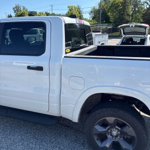 2023 RAM 1500 BIG HORN 照片 6