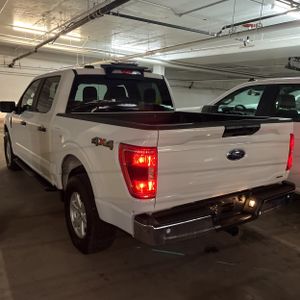 FORD F-150 XLT - 5
