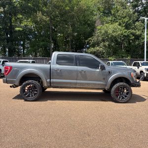 صورة 10 لـ 2023 FORD F-150 XLT