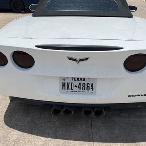 صورة مصغرة 23 لـ 2006 Chevrolet CORVETTE BASE