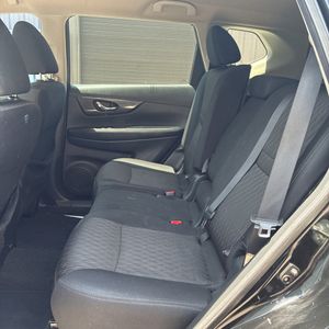 2019 Nissan ROGUE SV — миниатюра 33
