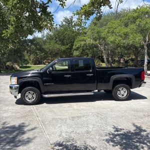 CHEVROLET SILVERADO 2500HD LT2 - 3