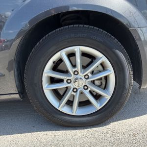 2020 Dodge GRAND CARAVAN SXT — миниатюра 20