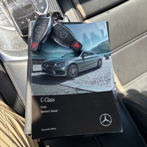 صورة 54 لـ 2018 Mercedes-BENZ C-CLASS AMG