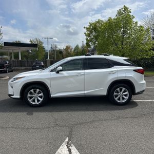 LEXUS RX 350 BASE - 3