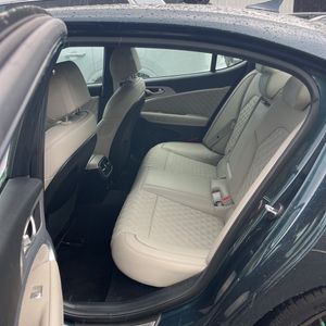 2023 Genesis G70 3.3T STANDARD — миниатюра 34