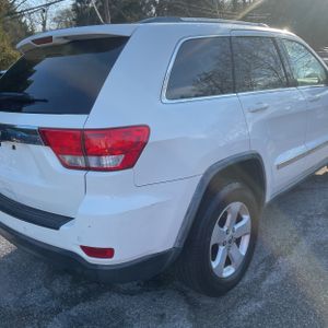 JEEP GRAND CHEROKEE LAREDO - 9