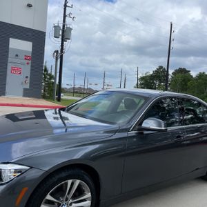 BMW 3 SERIES 330I - 2