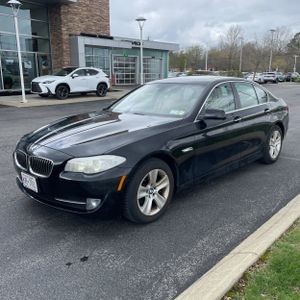 BMW 5-SERIES 528XI - 1