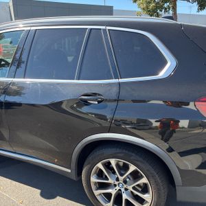 BMW X5 SDRIVE40I - 6