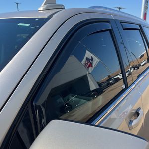 2021 Chevrolet TAHOE LT 照片 52