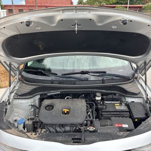 2021 KIA SOUL S 缩略图 44