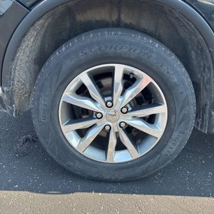 2015 Dodge DURANGO LIMITED — миниатюра 19