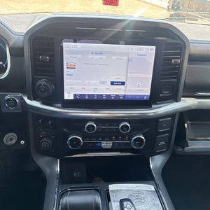 2023 FORD F-150 LARIAT — миниатюра 37