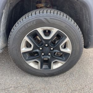 صورة مصغرة 20 لـ 2018 JEEP COMPASS TRAILHAWK