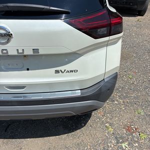 2021 Nissan ROGUE SV — миниатюра 23