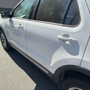 صورة مصغرة 54 لـ 2016 FORD EXPLORER XLT