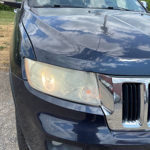 2011 JEEP GRAND CHEROKEE LIMITED — миниатюра 49