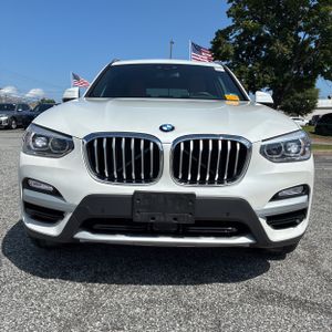 صورة 14 لـ 2018 BMW X3 XDRIVE30I